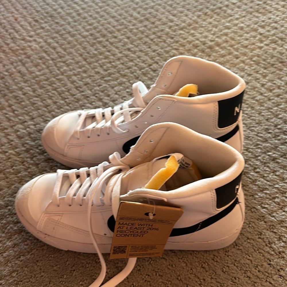 Nike blazers